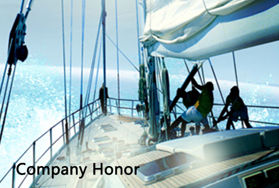 Company Honor